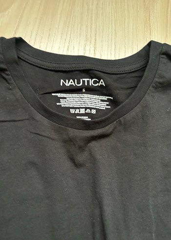 Nautica Erkek Tişört - Görsel 3