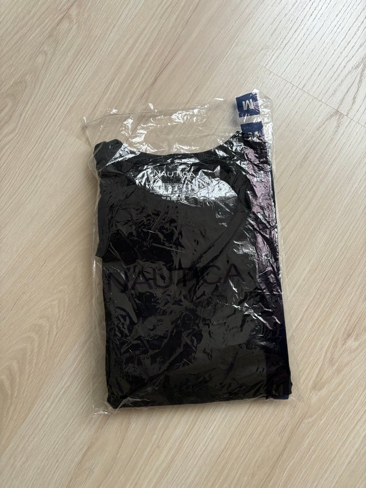 Nautica Erkek Tişört - Görsel 4