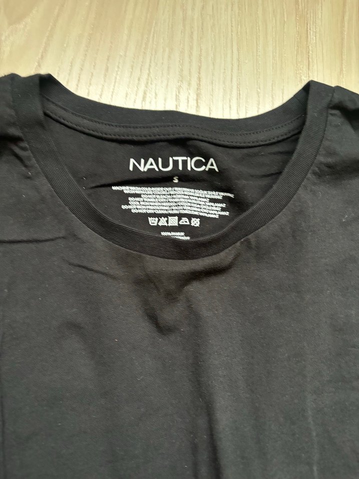 Nautica Erkek Tişört - Görsel 3