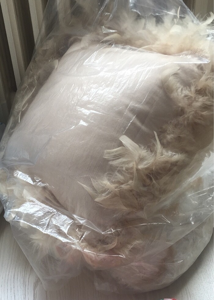 Polyester iplik - Görsel 2