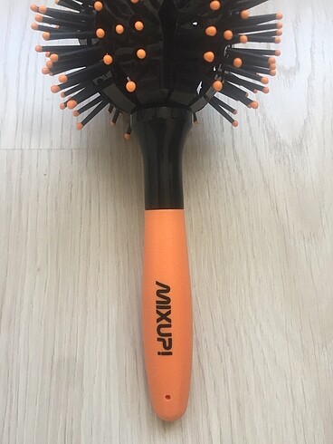 Saç fırçası - Görsel 2
