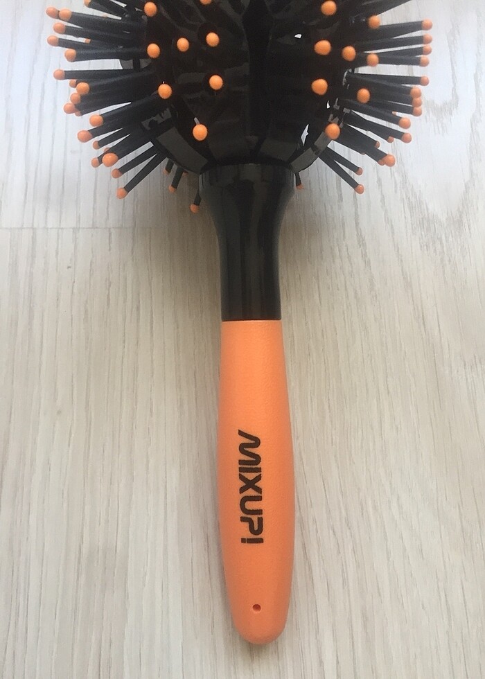 Saç fırçası - Görsel 2
