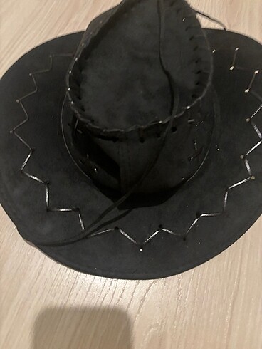 Beden Şapka