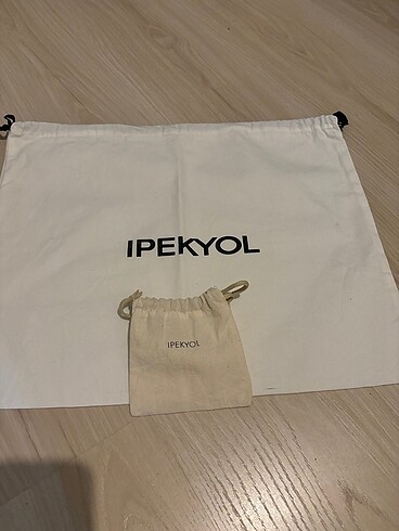 İpekyol Torbası