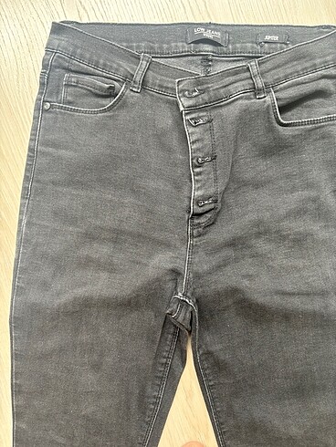 32 Beden Lcw jeans