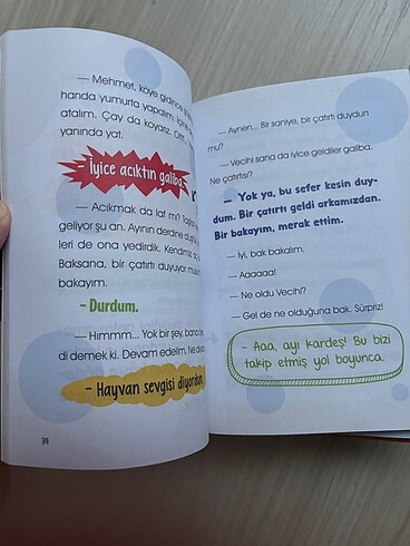 Beden Hikaye Kitabı Seti