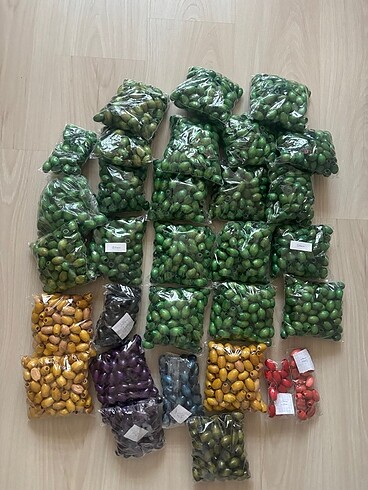 Tahta Boncuk