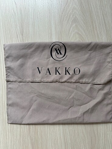 Vakko çanta kılıfı