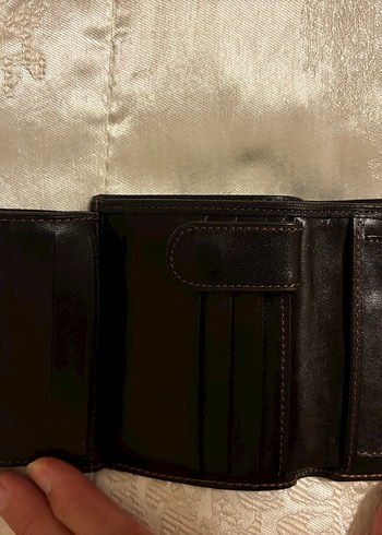 Art Marka Derı Cüzdan - Görsel 4