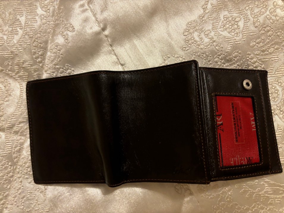 Art Marka Derı Cüzdan - Görsel 5