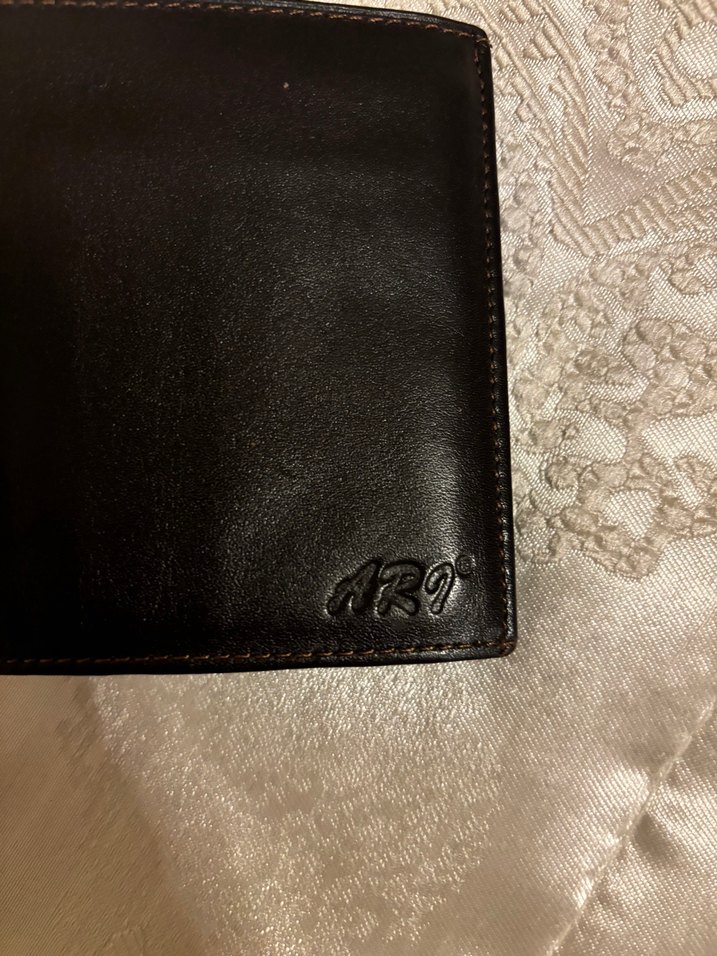 Art Marka Derı Cüzdan - Görsel 3