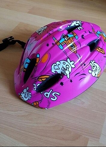 Kask bisiklet