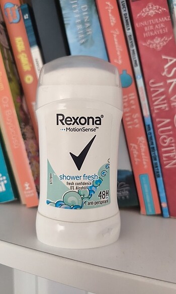 Rexona