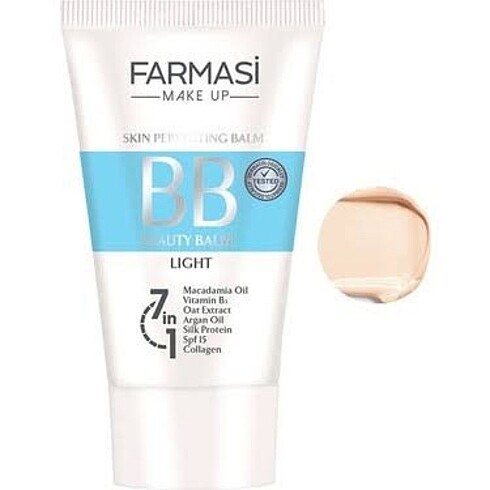 FARMASİ BB LİGHT 01