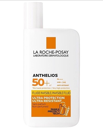 LA ROCHE POSAY GÜNEŞ KREMİ