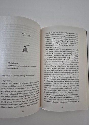 Taş Kağıt Makas - Alice Feeney - Görsel 4