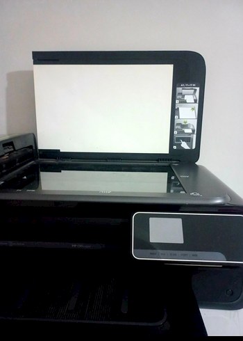 HP OFFICEJET 7500A - Görsel 3