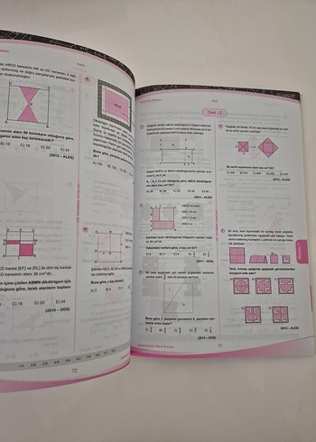 GEOMETRİNİN KARA KUTUSU - Görsel 2