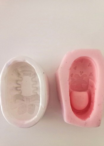 SİLİKON SABUN KALIPLARI - Görsel 5