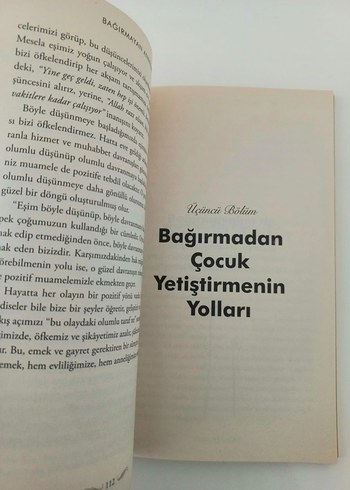 Bağırmayan Anneler - Çocuk Büyütme Teknikleri - Görsel 2