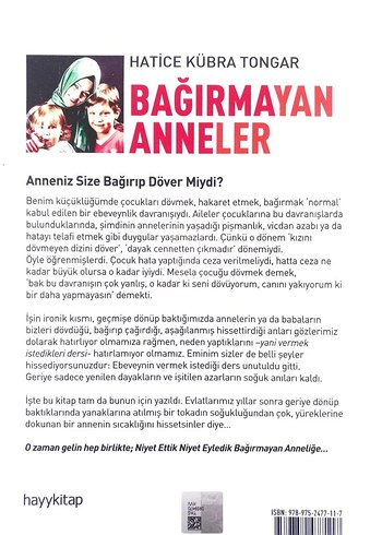 Bağırmayan Anneler - Çocuk Büyütme Teknikleri - Görsel 4