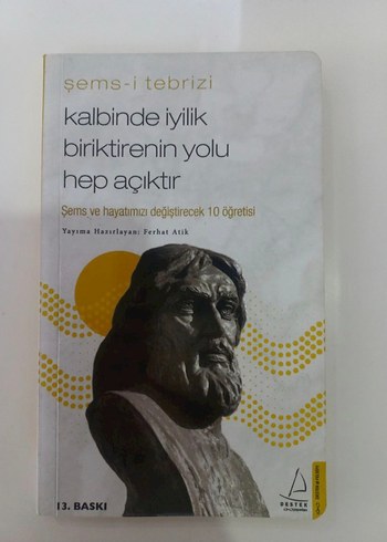 İbni Sina ve Şems-i Tebrizi - Görsel 2