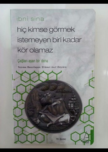 İbni Sina ve Şems-i Tebrizi - Görsel 5