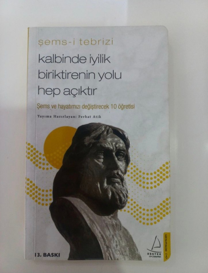 İbni Sina ve Şems-i Tebrizi - Görsel 2