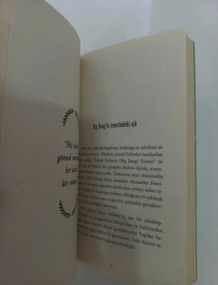 İbni Sina ve Şems-i Tebrizi - Görsel 3