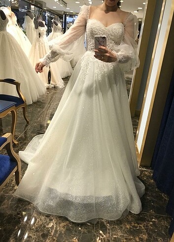Aysira Gelinlik