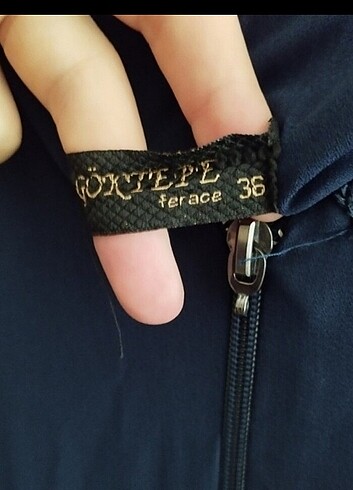 Diğer Ferace