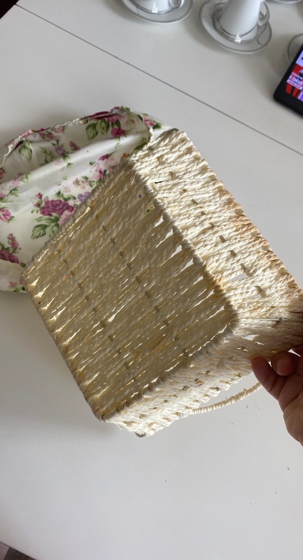 Ekmek sepeti - Görsel 4