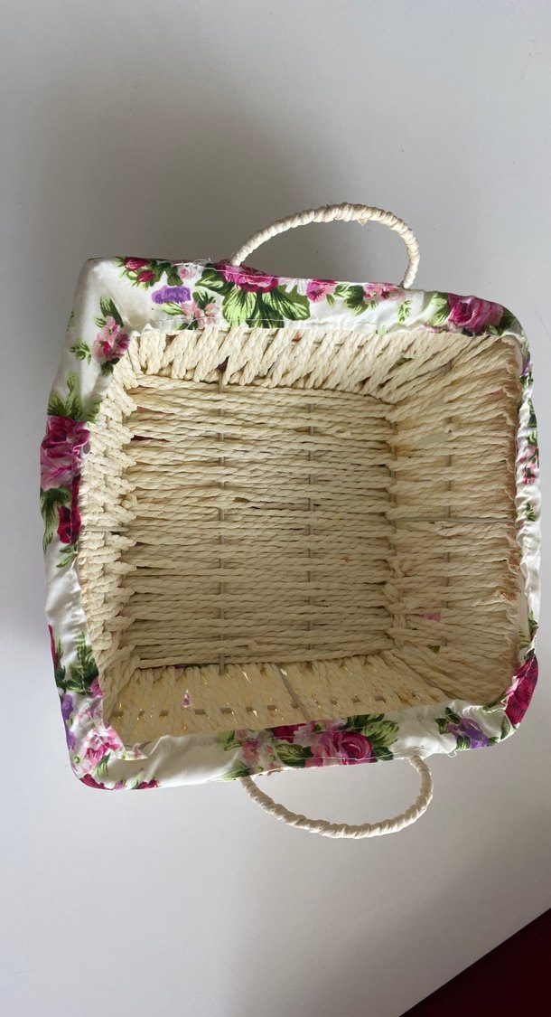 Ekmek sepeti - Görsel 3