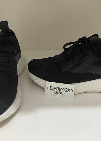Derimod Zero Siyah Spor Ayakkabı