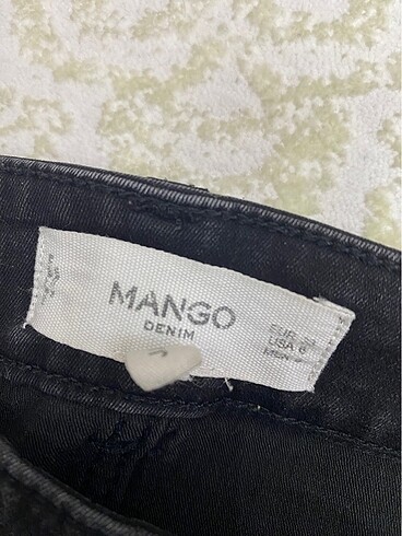33 Beden Kot pantolon