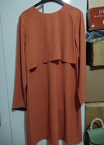 Şifon tunik