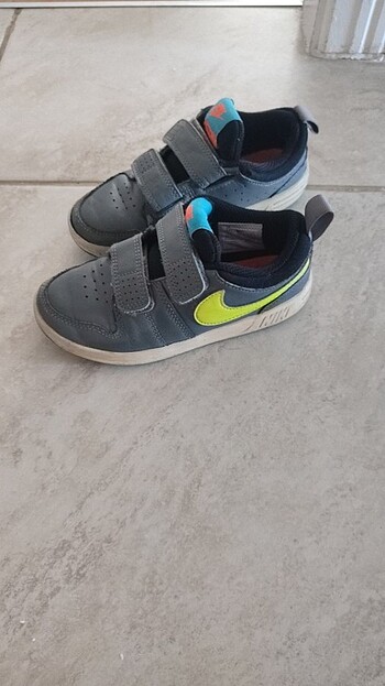 Nike çocuk ayakkabısı 