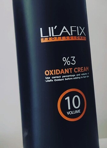 Lilafix oksidan 10 v 1 kg 