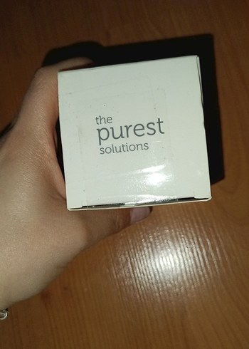 The Purest Solutions Peeling Tozu - Görsel 2