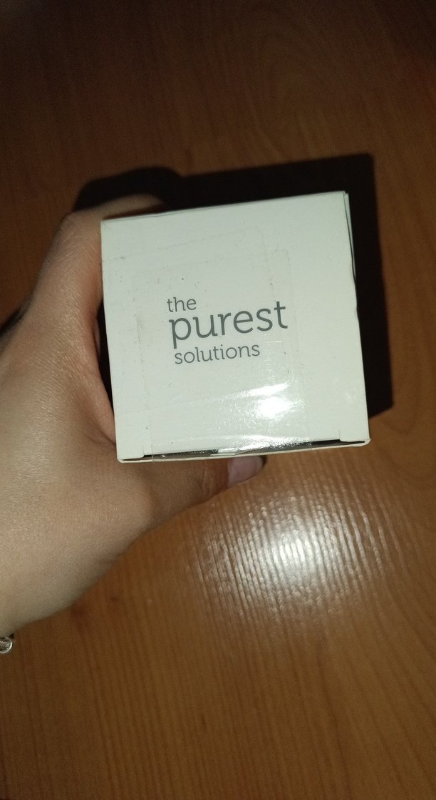 The Purest Solutions Peeling Tozu - Görsel 2