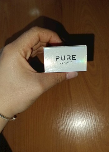Pure Beauty BB Krem - Görsel 3