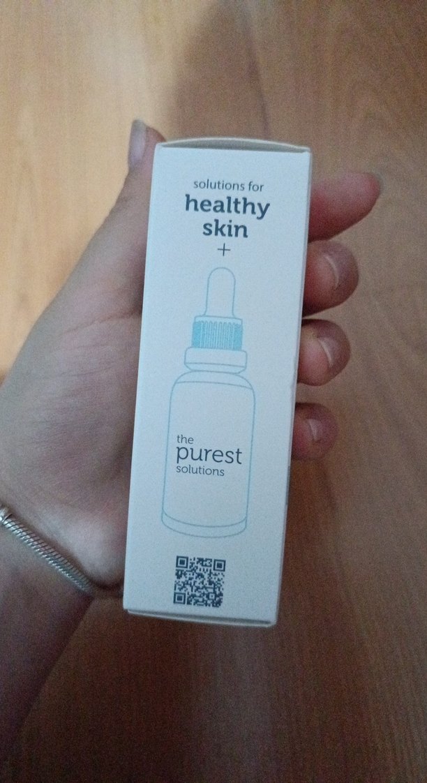 The Purest Solutions Hyaluronik Asit Serum - Görsel 4