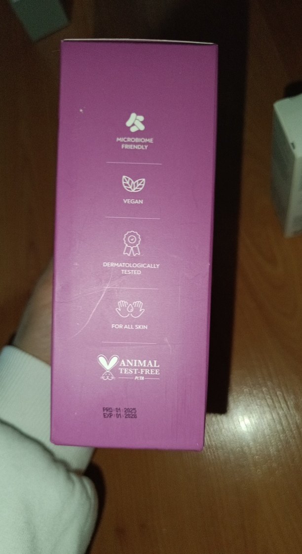 Anyong Even Skin Tone Kit - 30 Günlük Cilt Bakımı - Görsel 4