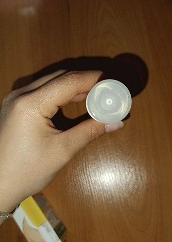 Garnier C Vitamini Parlak SPF 50+ BB Krem - Görsel 4