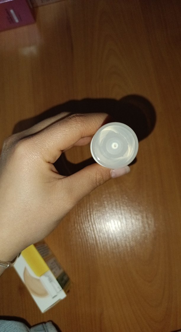 Garnier C Vitamini Parlak SPF 50+ BB Krem - Görsel 4