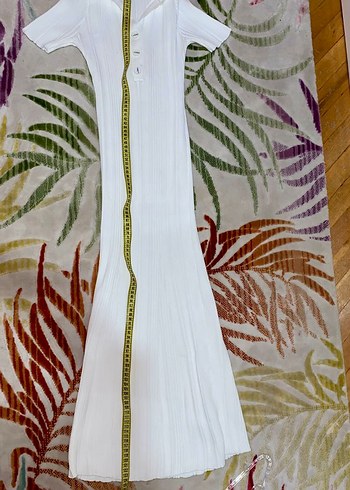 Trendyol Milla Triko Elbise - Görsel 3