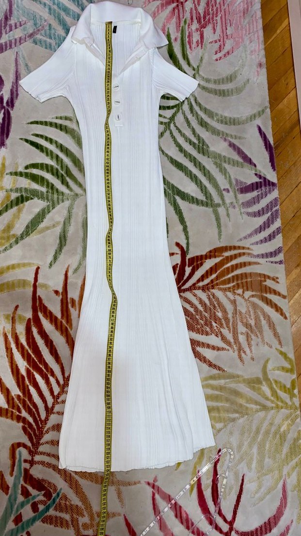 Trendyol Milla Triko Elbise - Görsel 3