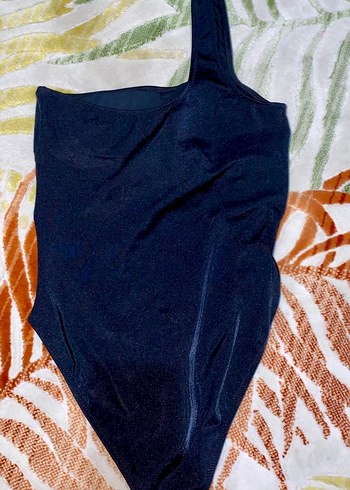 Trendyol Milla Tek Omuz Mayo - Görsel 2