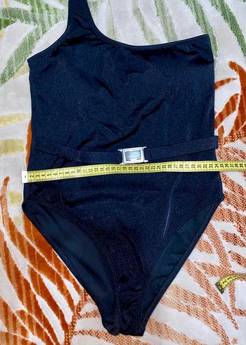 Trendyol Milla Tek Omuz Mayo - Görsel 4