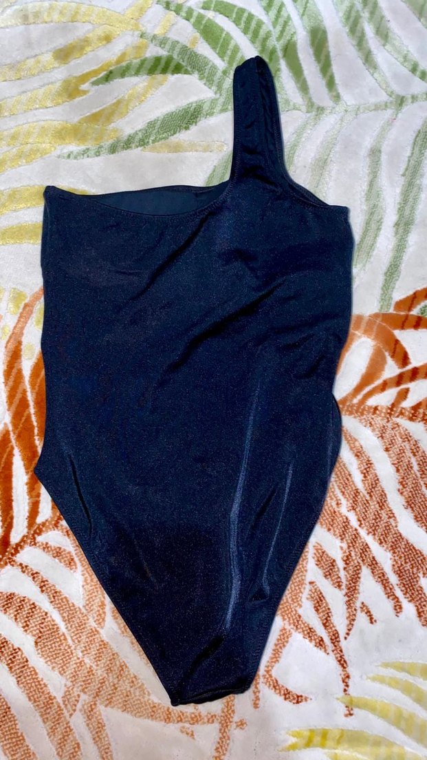 Trendyol Milla Tek Omuz Mayo - Görsel 2